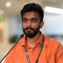 Profile picture for Tushar