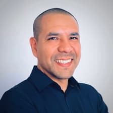 Profile picture for Antonio Arevalo