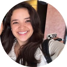 Profile picture for Camila Sáenz