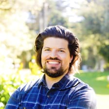 Profile picture for Christopher Smeder