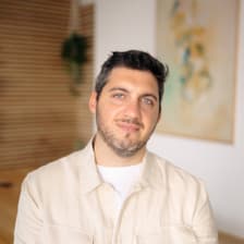 Profile picture for Aurélien De Nunzio
