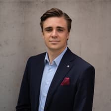 Profile picture for Moritz Brunzlow