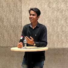 Profile picture for Nabeel Ahmad