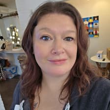 Profile picture for Darcy Bennet