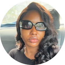 Profile picture for Tife Omotayo