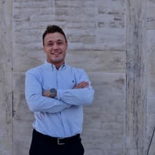 Profile picture for Mathias Sønke Pedersen, CVX