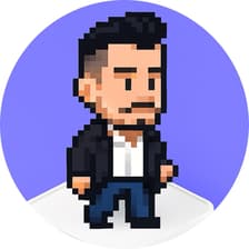 Profile picture for Tony Mai