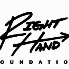 Profile picture for Right Hand Foundation