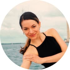 Profile picture for Masha Murray