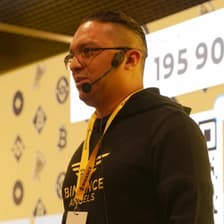 Profile picture for Hector Navas