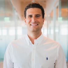 Profile picture for Costas Hadjipateras