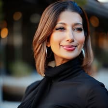 Profile picture for Nadia Hansen