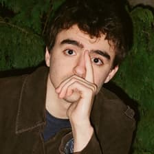 Profile picture for Liam Mason