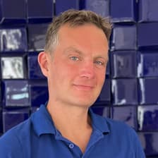 Profile picture for Moritz Hau