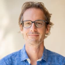 Profile picture for Patrick Gruban