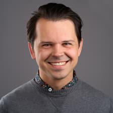 Profile picture for Zach Koch