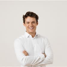 Profile picture for Maximilian Reinhard