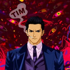 Profile picture for tim .