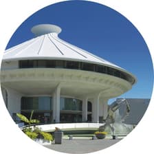 Profile picture for H.R. MacMillan Space Centre