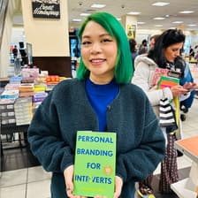 Profile picture for Goldie Chan