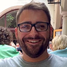 Profile picture for Rob Martins