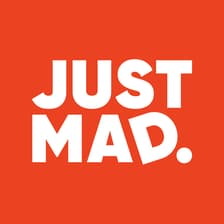 Profile picture for Just Mad
