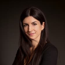 Profile picture for Desiree Arzic