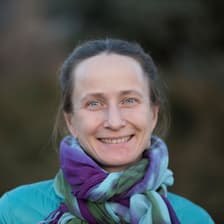 Profile picture for Olga Marinkina