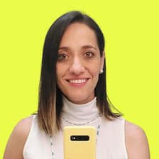 Profile picture for Catalina Zapata