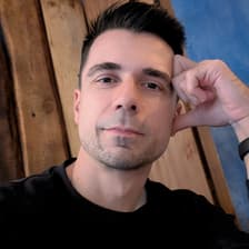 Profile picture for Dmitry Vukolov