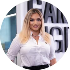 Profile picture for Diana Scarlat