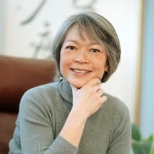 Profile picture for Denise Pang