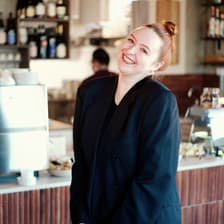 Profile picture for Terezie Hrabovská