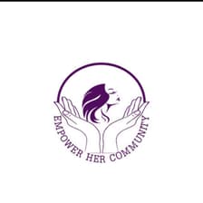 Profile picture for Empower Her Community