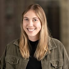 Profile picture for Grace Roehl