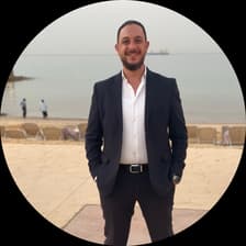 Profile picture for Ahmed Abdel Razek (Zoka)