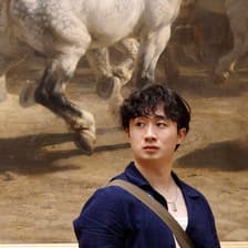 Profile picture for Mark Choe