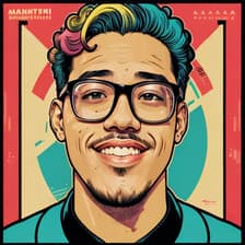 Profile picture for Jonathan Chacón 