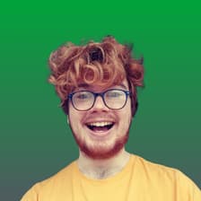 Profile picture for Samuel Hoskin