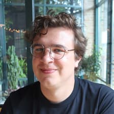 Profile picture for Tyler Waite