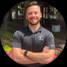 Profile picture for Daniel Garibaldi