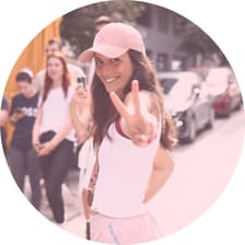 Profile picture for Burcu Cihangir