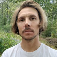 Profile picture for Anton Frisk