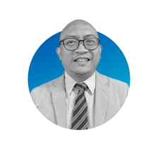 Profile picture for Paul Pajo