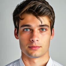 Profile picture for Nikita Lukhanin