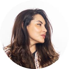 Profile picture for Désirée Melusine