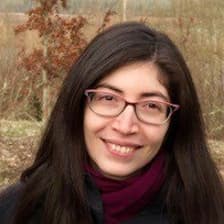 Profile picture for Marcella Corona