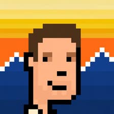 Profile picture for Mason Hall