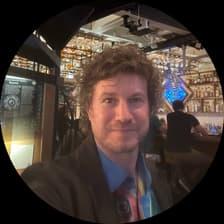 Profile picture for Daniel Wolfson