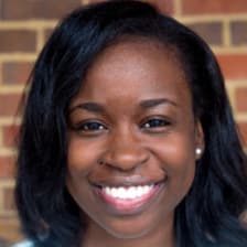 Profile picture for Ayanna Carrington